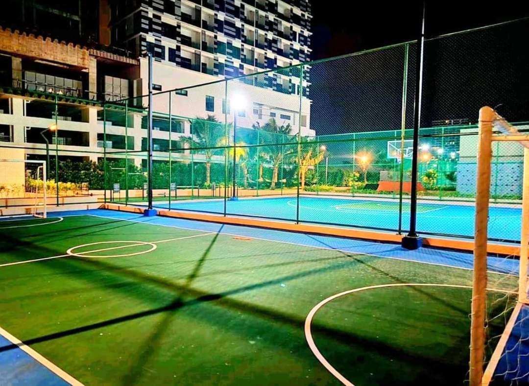 Jrv Hotelstyle Homestay Melaka Exterior foto